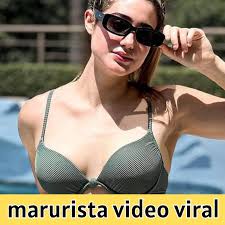 [**Trending Now!!] Influencer Mar Urista's Explicit Intimate Video Leaked, marurista video viral