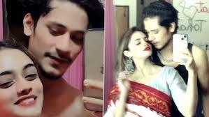 বাংলাদেশী মডেল জান্নাত তোহা অন্তরঙ্গ অবস্থা ভিডিও ভাইরাল, Tiktoker Toha Jannat নগ্ন ভাইরাল ভিডিও 3.21