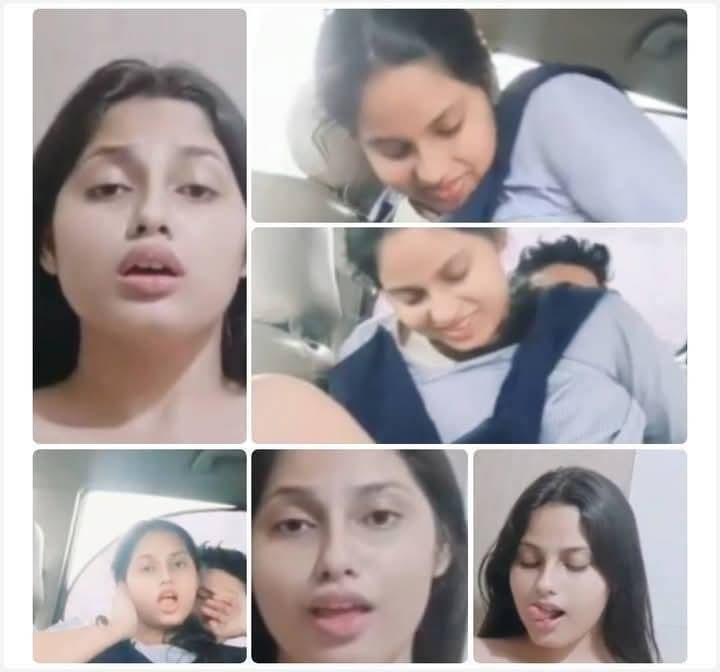 ১৮+বাংলাদেশি মেয়ের ভাইরাল হট ভিডিও , fb insta এ ভাইরাল হওয়া GF & BF সরাসরি ৫মিনিট ভিডিও, deshi viral video 2025 school girl