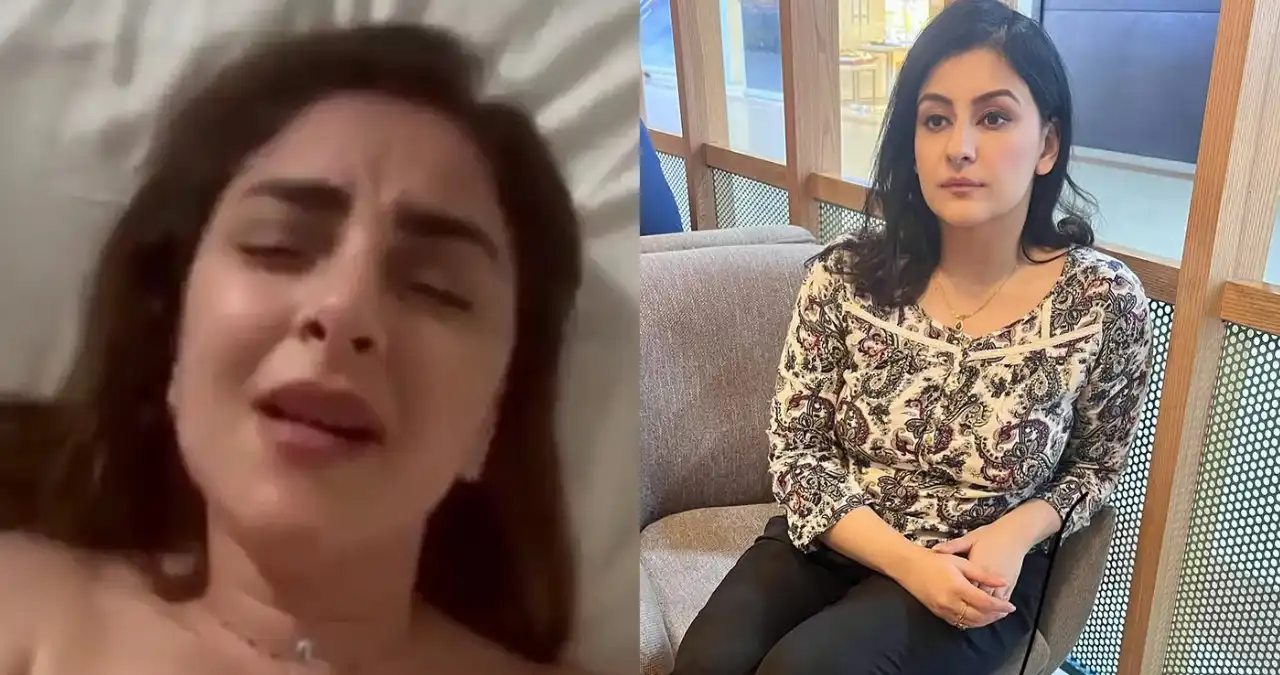 18+ Mona Alam Video Viral Video Link Telegram, Pakistani Anchor Mona Alam Viral Video Online Watch
