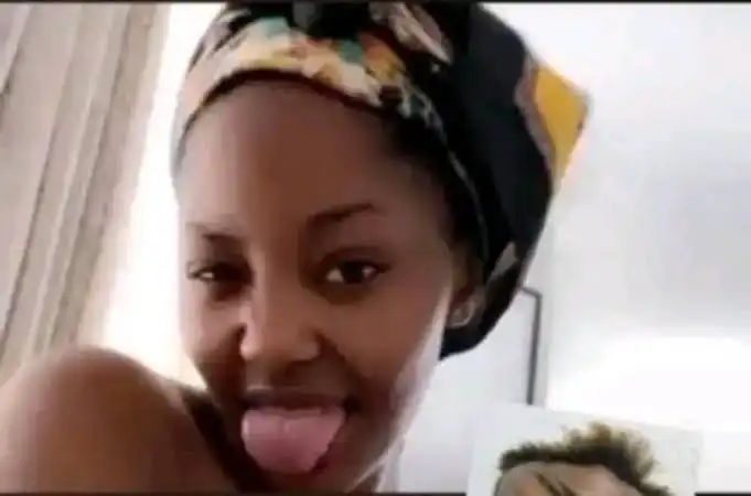 18+ Mwaka Halwiindi Viral Video Pony, Mwaka Halwiindi Trending Video In Zambia