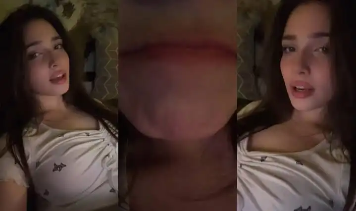 Mahiye Selin Viral Video Telegram Link, Mahiye Selin Viral Video Full