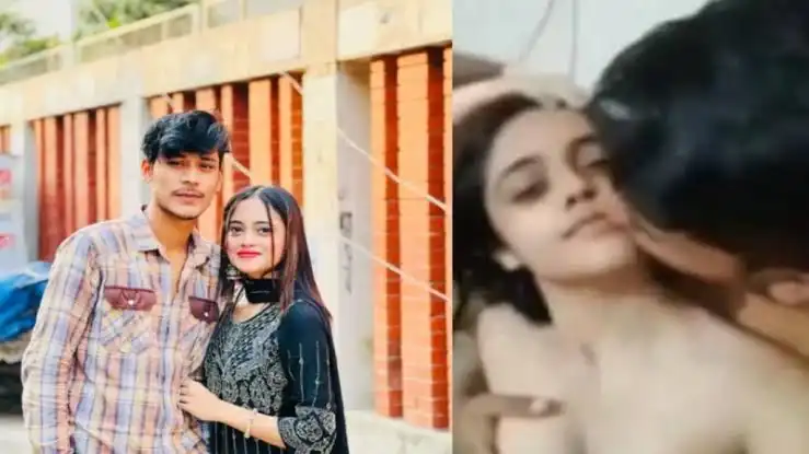 Tiktoker Maya G Viral Video Full free  , Pakistani Tiktok girl Maya G Viral Video Download Link