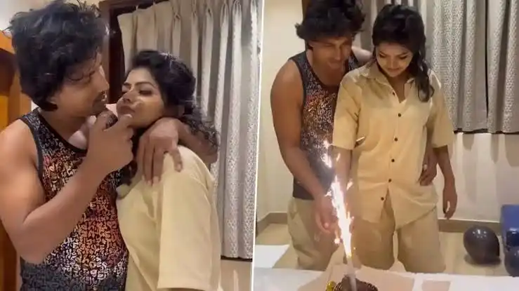Vannu D’Great Viral Video Rocks Bhojpuri Industry – Mani Meraj Allegations Spark Massive Buzz!