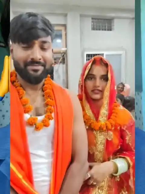 Ambika Yadav Viral Video Mms: The Nepal Shocking the Internet Ambika Yadav Controversy!