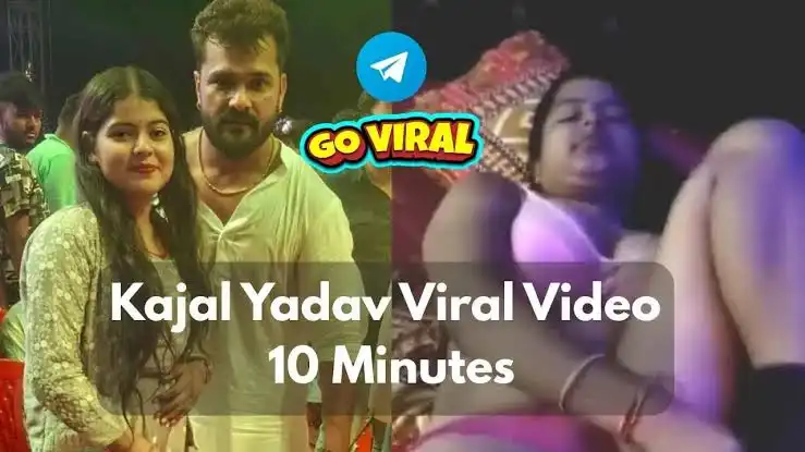 Bhojpuri Actress New sensation Kajal Kumari Viral Video MMS, Kajal Kumari Sexual Video Full 10mint