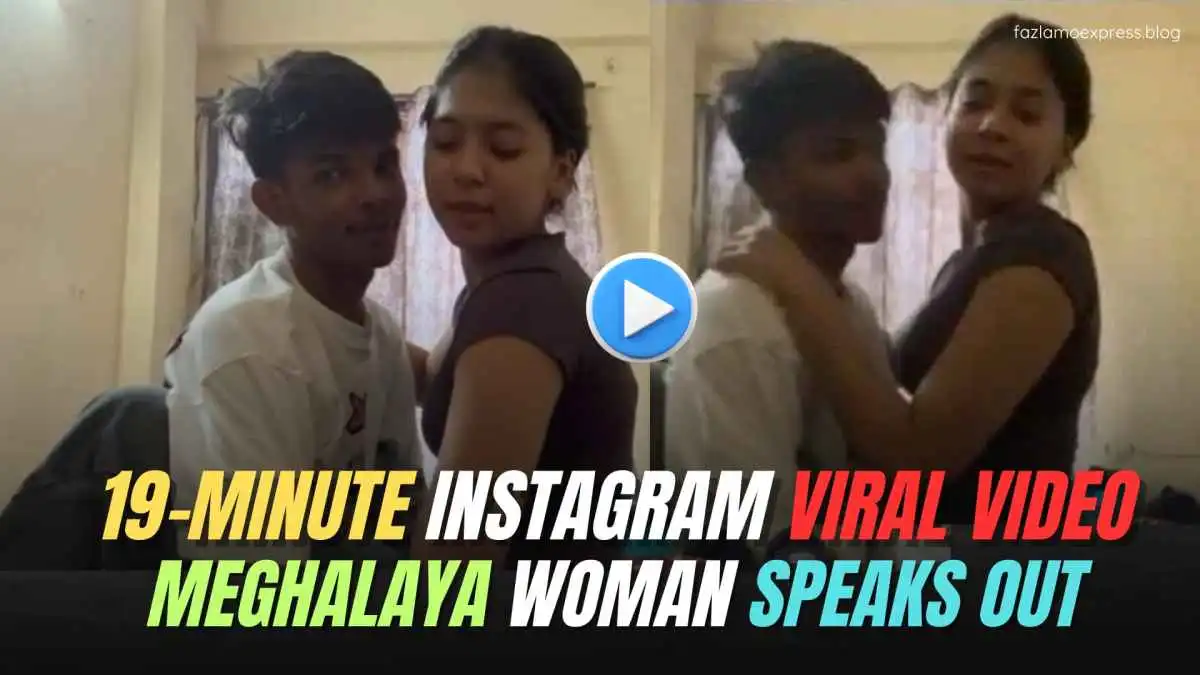 19.34 Viral Video Original Link Instagram Hot Couple, Aryan & Diksha Sharma  19.34 Viral Video Original Link Download (Session1)