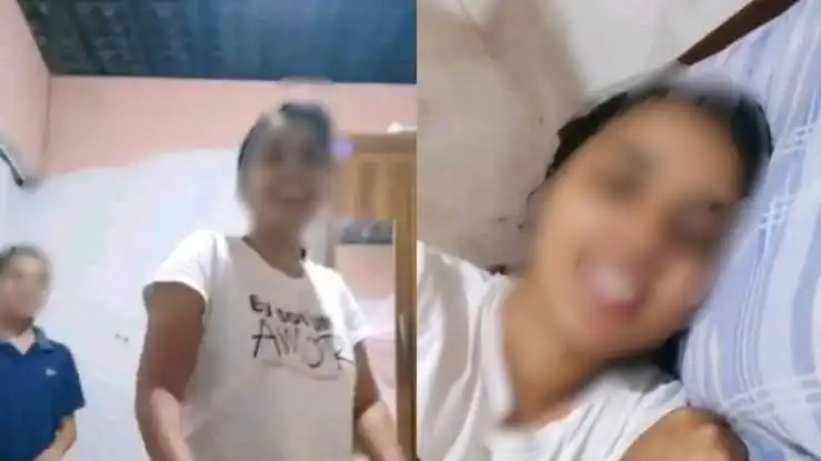 40 Min Viral Video Link Download, Viral Videos Of Girl 40 Minutes 34 Seconds Full