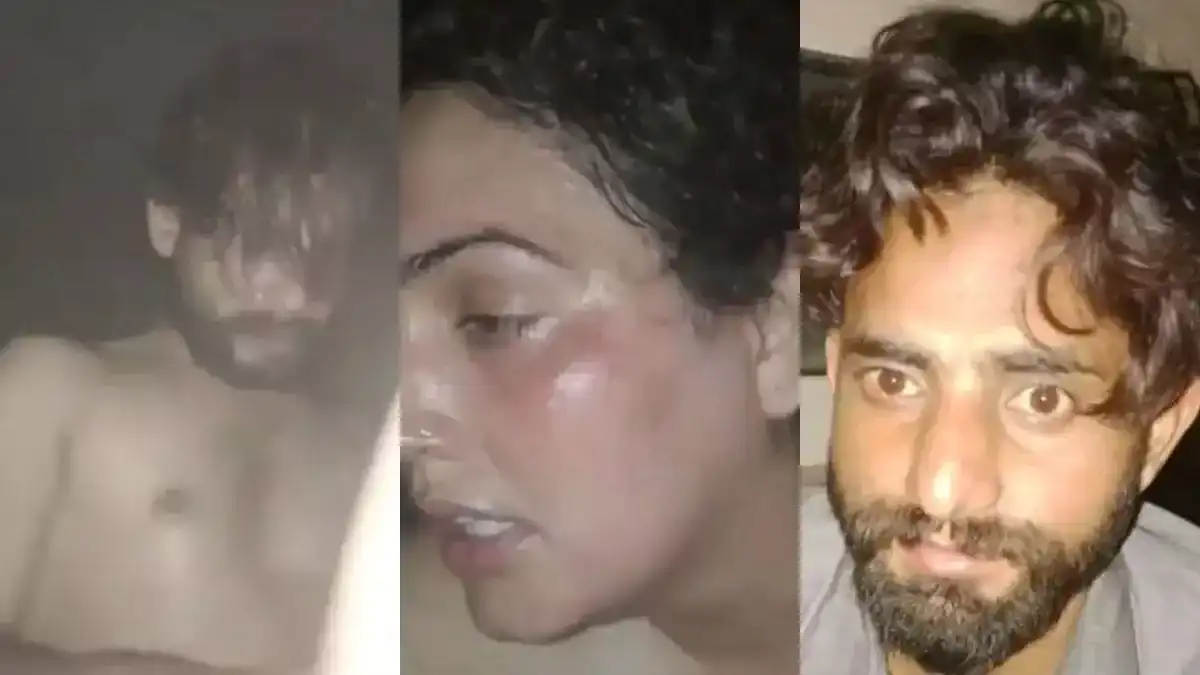 The Pakistani Couple Umari and Marry Viral Video 7 Minutes 11 Seconds Getting Download