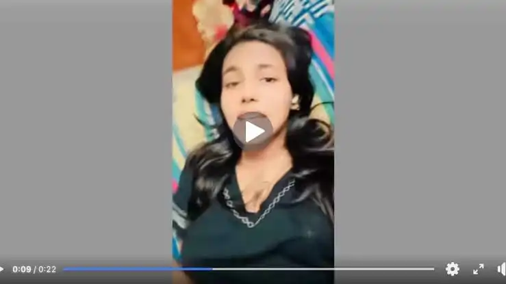 Nijhum Viral Link Video Original Clip , Tiktoker Nijhum Viral Video Download
