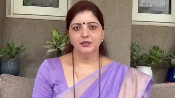 Rupali Chakankar Viral Mms Video  , Rupali Chakankar Full Scandal Video