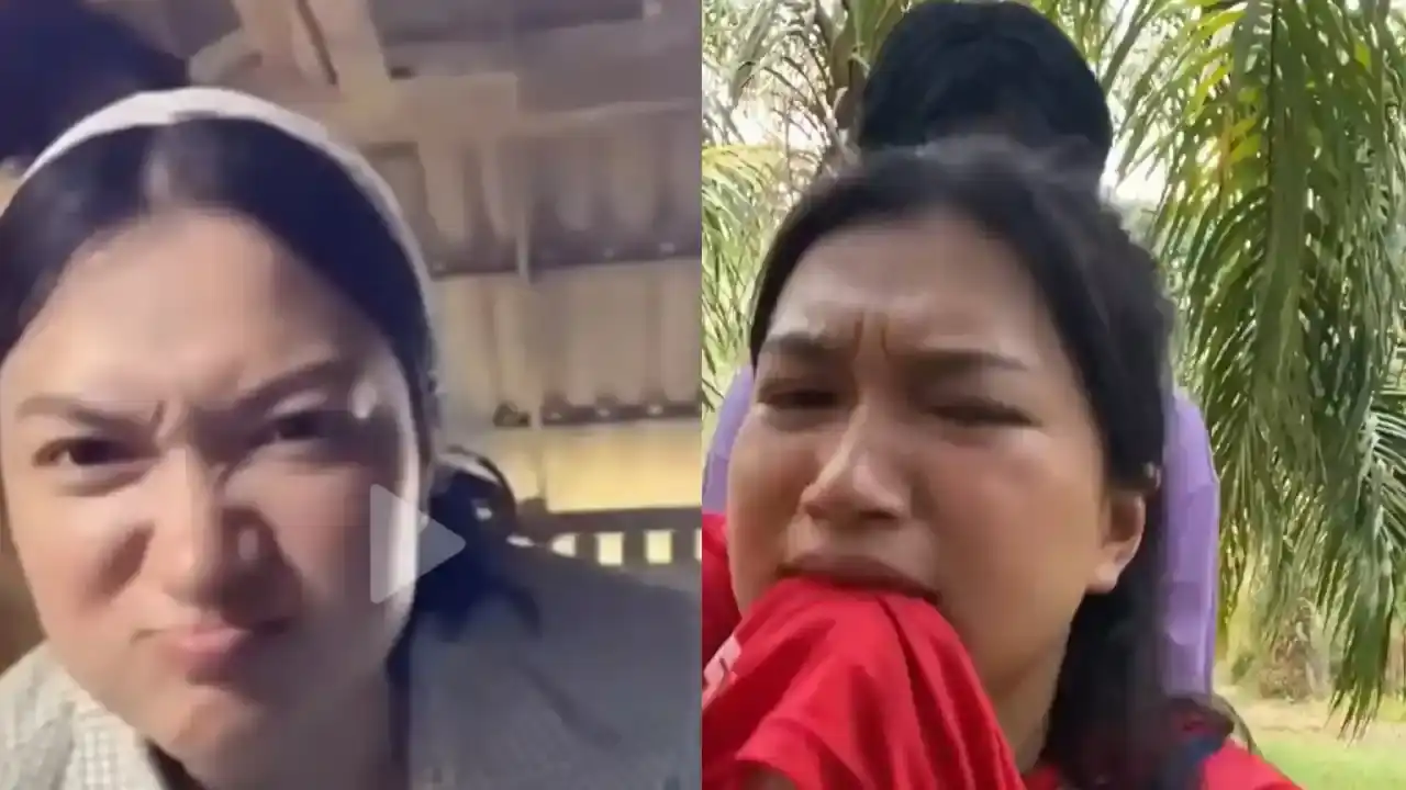 Video Viral Kebun Sawit Original Link , Video Viral Di Kebun Sawit 6 menits