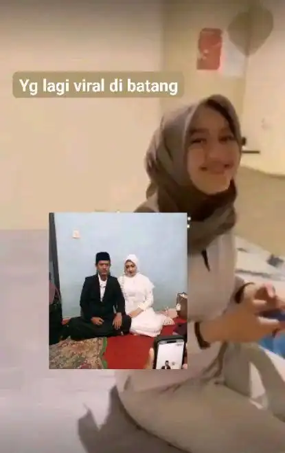 Video Viral Bandar Batang Telegram, Bandar Batang Couple Viral Video Exposed