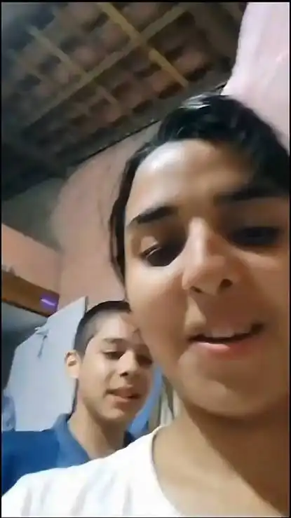 Umar 15 Kaam 25 Wale Viral Video MMS: Full 40 Minutes 42 Seconds With Cousin Deep Moments!