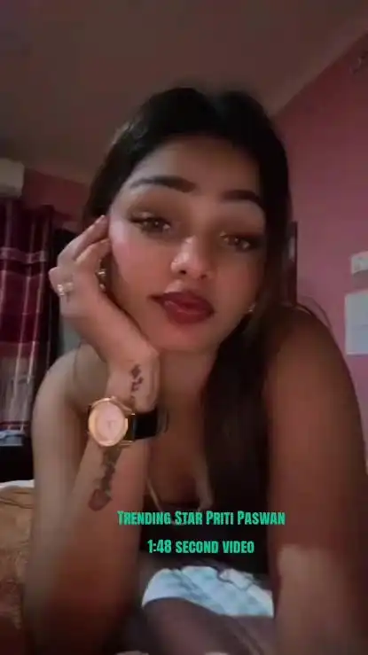 Priti Paswan Viral Video 1:48: The Real Truth Behind the Trending Video Leak Rumors